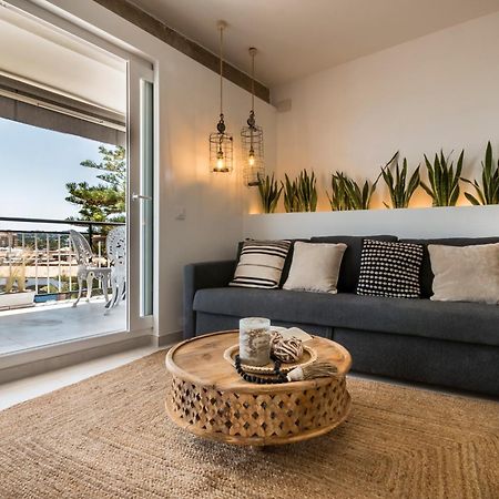 K-Moon By Nuka Homes Platja de Larenal Екстериор снимка