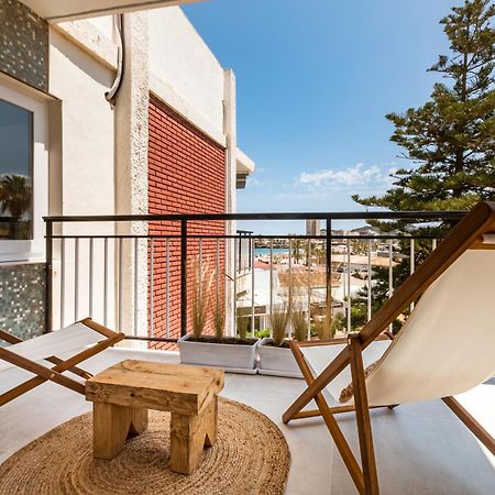 K-Moon By Nuka Homes Platja de Larenal Екстериор снимка