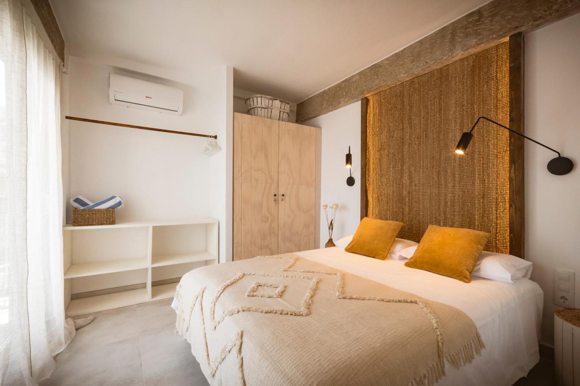K-Moon By Nuka Homes Platja de Larenal Екстериор снимка